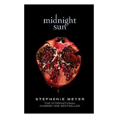 Midnight Sun - Stephenie Meyerová