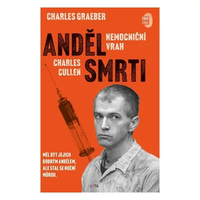 Anděl smrti - Charles Graeber