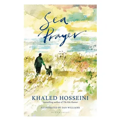 Sea Prayer - Khaled Hosseini