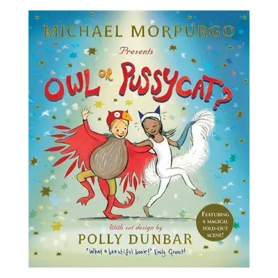 Owl or Pussycat? - Michael Morpurgo