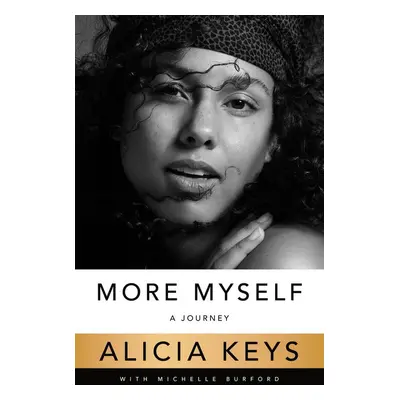 More Myself - Alicia Keys