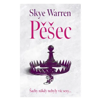 Pěšec - Skye Warren