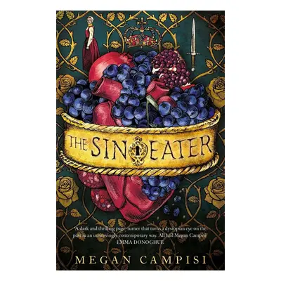 The Sin Eater - Megan Campisi