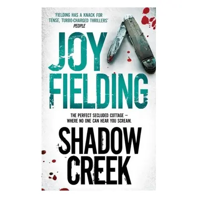 Shadow Creek - Joy Fielding