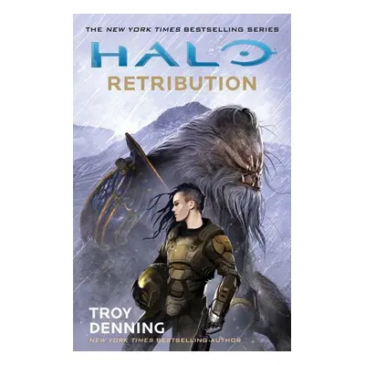 Halo: Retribution - Troy Denning