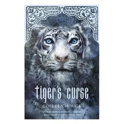 Tiger 01. Tiger's Curse - Colleen Houck