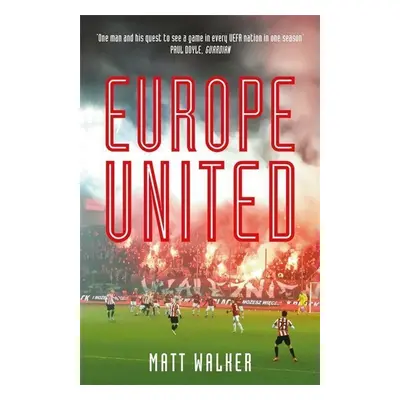 Europe United - Matthew Walker