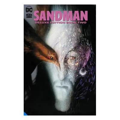 The Sandman: The Deluxe Edition Book Two - Neil Gaiman