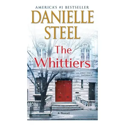 The Whittiers - Danielle Steel