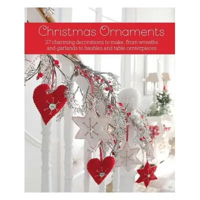 Christmas Ornaments - Autor Neuveden