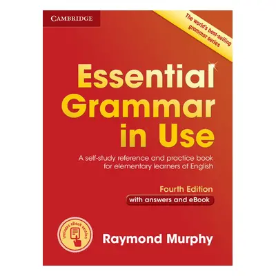 Essential Grammar in Use - Raymond Murphy