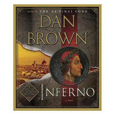 Inferno: Special Illustrated Edition - Dan Brown