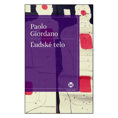 Ľudské telo - Mária Štefánková