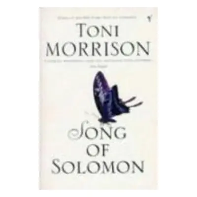 Song of Solomon - Toni Morrison