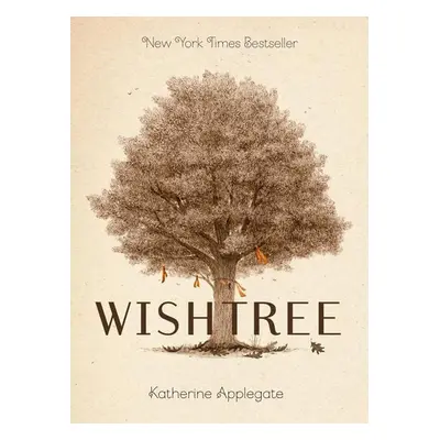 Wishtree (Adult Edition) - Katherine Applegate