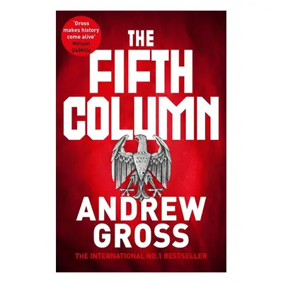 The Fifth Column - Andrew Gross