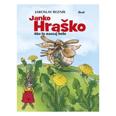 Janko Hraško - Jaroslav Rezník