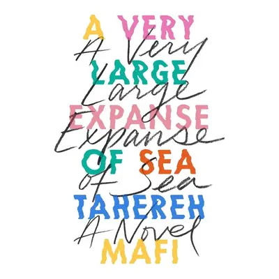 A Very Large Expanse of Sea - Tahereh Mafi