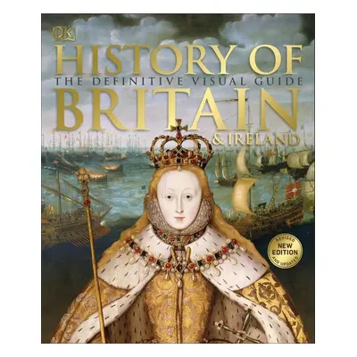 History of Britain and Ireland - Autor Neuveden