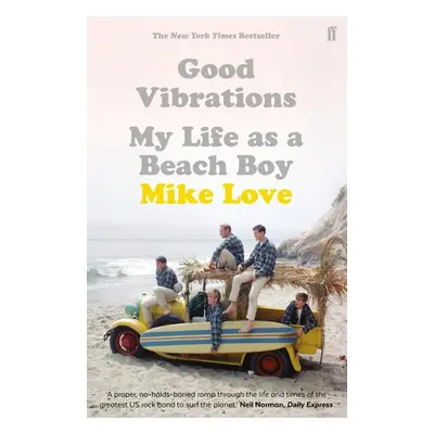 Good Vibrations - Mike Love