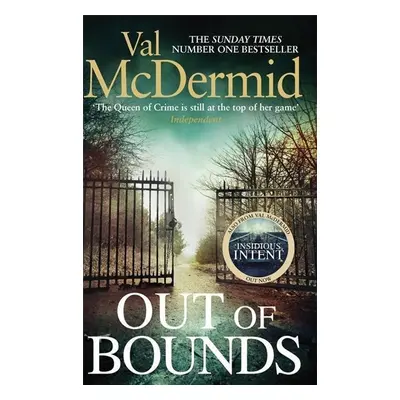 Out of Bounds - Val McDermid