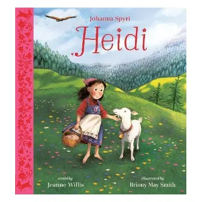 Heidi - Briony May Smith