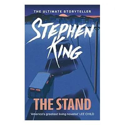 The Stand - Stephen King