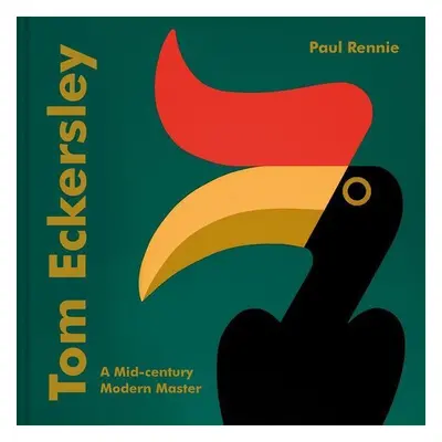 Tom Eckersley - Paul Rennie