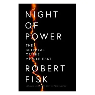 Night of Power - Robert Fisk