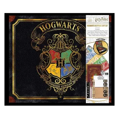 Harry Potter Keepsake box - Autor Neuveden