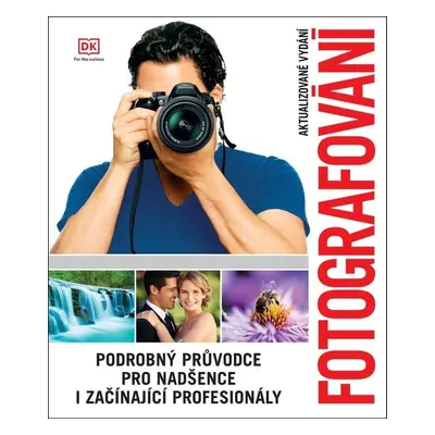 Fotografování - Tereza Markytánová