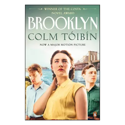 Brooklyn - Colm Toibin