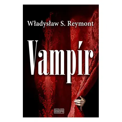 Vampír - Władysław S. Reymont