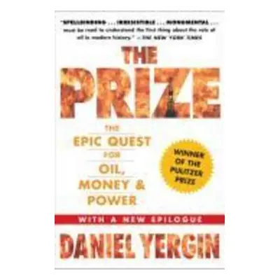 The Prize - Daniel Yergin