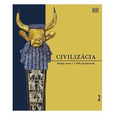 Civilizácia - Anna Rácová