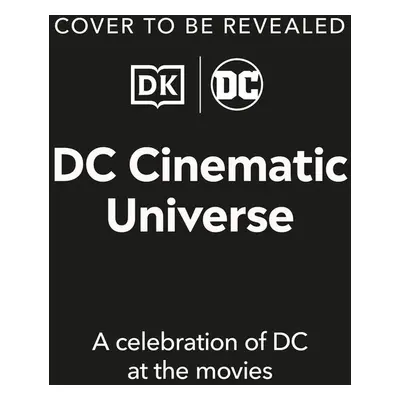 DC Cinematic Universe - Autor Neuveden