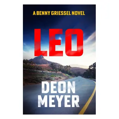 Leo - Deon Meyer