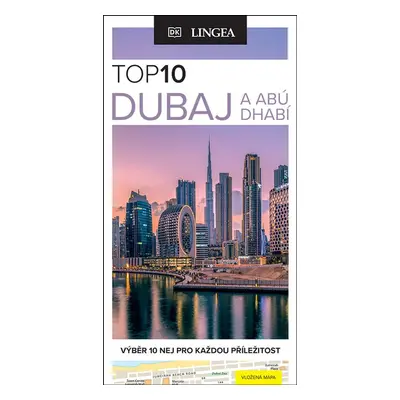 TOP10 Dubaj a Abú Dhabí - Autor Neuveden