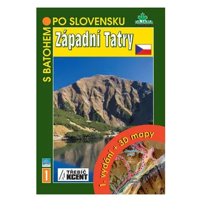 Západní Tatry - Daniel Kollár