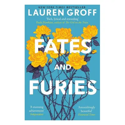 Fates and Furies - Lauren Groff