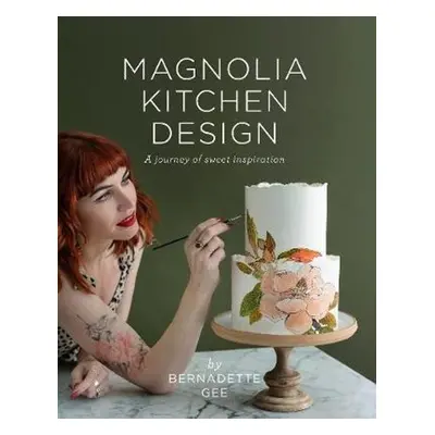 Magnolia Kitchen Design - Bernadette Gee