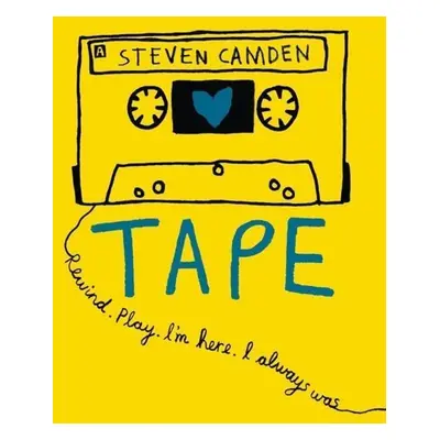 Tape - Steven Camden