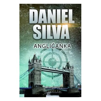 Angličanka - Daniel Silva