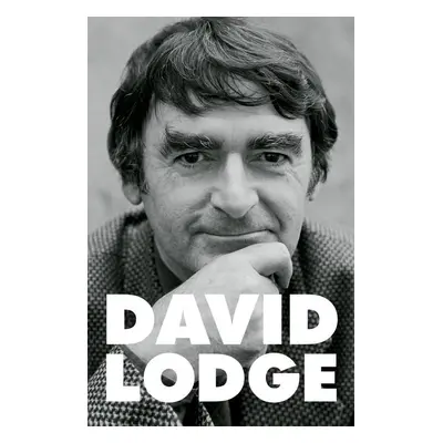 Writer's Luck - David Lodge