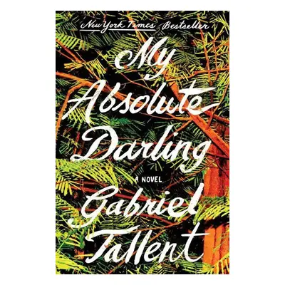 My Absolute Darling - Gabriel Tallent