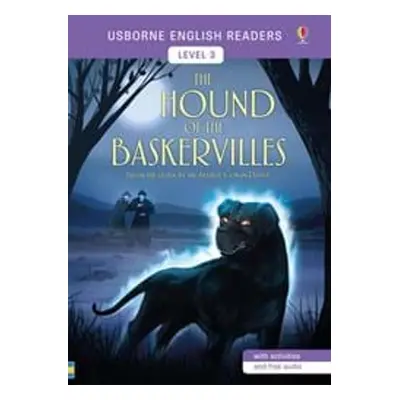 The Hound of the Baskervilles - Autor Neuveden