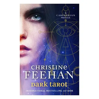 Dark Tarot - Christine Feehan