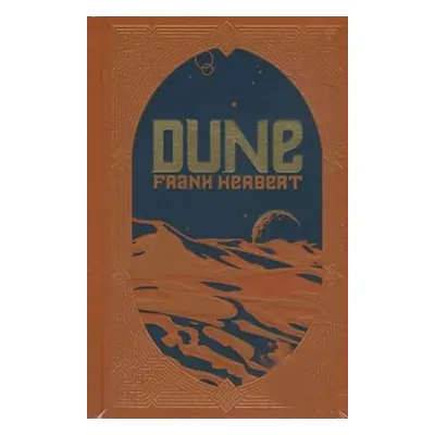 Dune - Frank Herbert