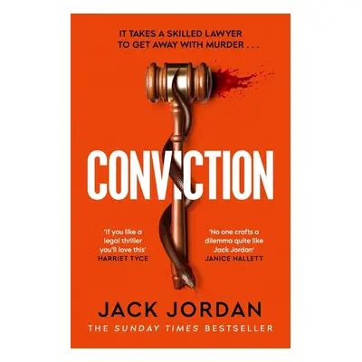 Conviction - Jack Jordan