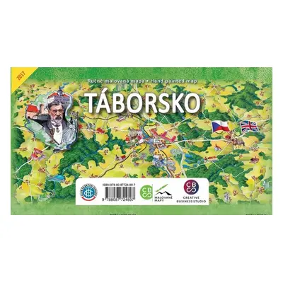 Táborsko - Autor Neuveden